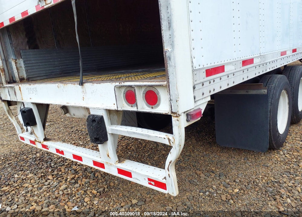 2002 WABASH NATIONAL CORP --- VIN: 1JJV532W82L795799