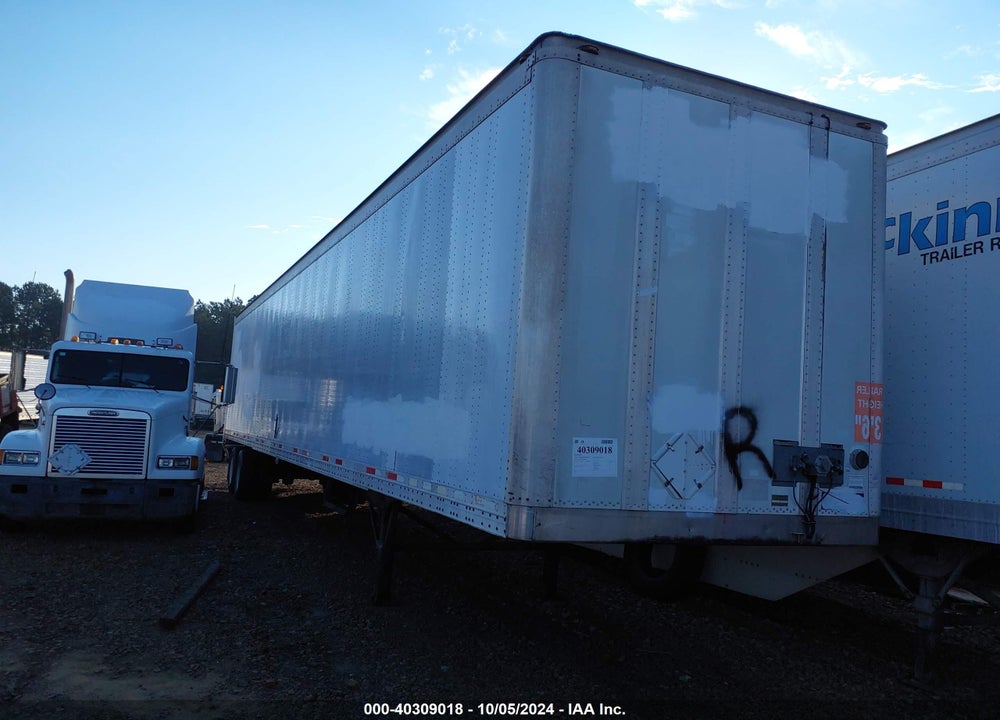 2002 WABASH NATIONAL CORP --- VIN: 1JJV532W82L795799
