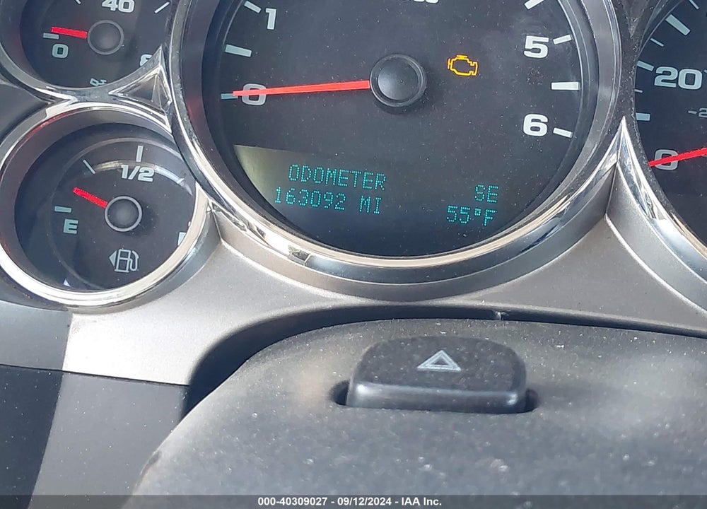 2011 CHEVROLET SILVERADO 1500 LT VIN: 3GCPCSE08BG179462