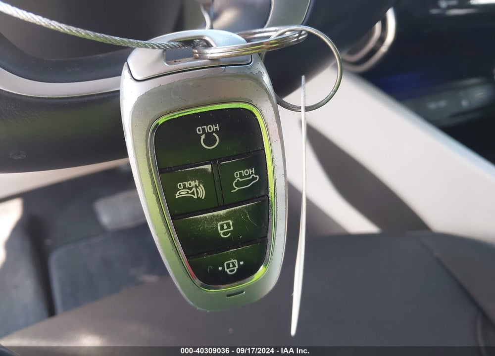 2022 HYUNDAI TUCSON VIN: 5NMJF3AE8NH131179