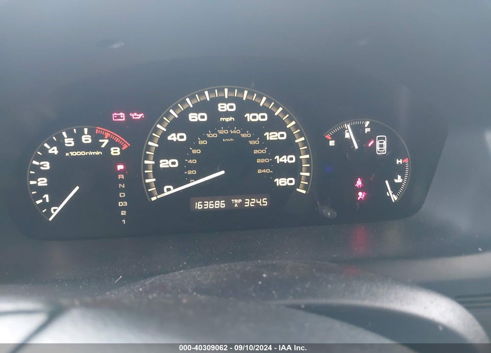2007 HONDA ACCORD 2.4 SE VIN: 1HGCM56307A071785