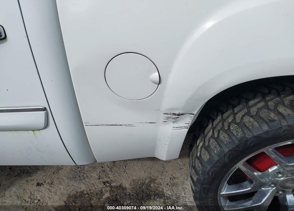 2010 GMC SIERRA 1500 SLE VIN: 3GTRKVE34AG244863