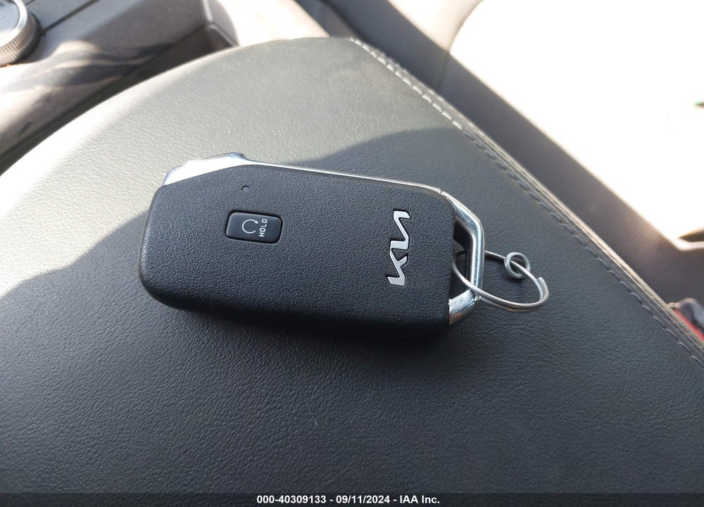 2022 KIA K5 GT LINE VIN: 5XXG64J26NG107984