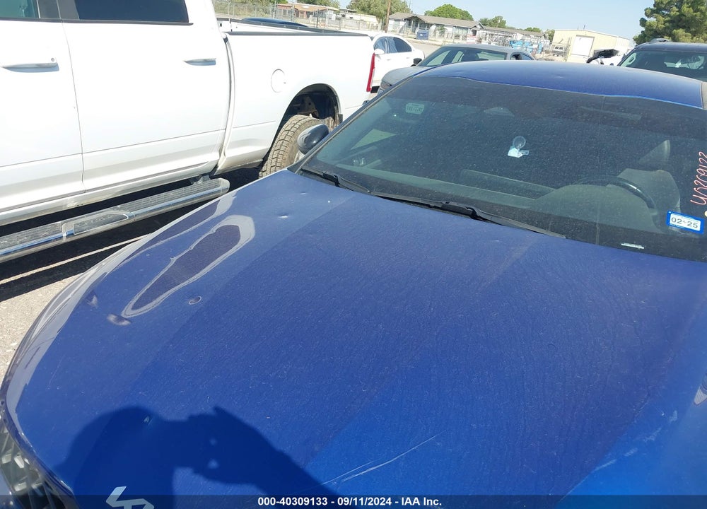 2022 KIA K5 GT LINE VIN: 5XXG64J26NG107984