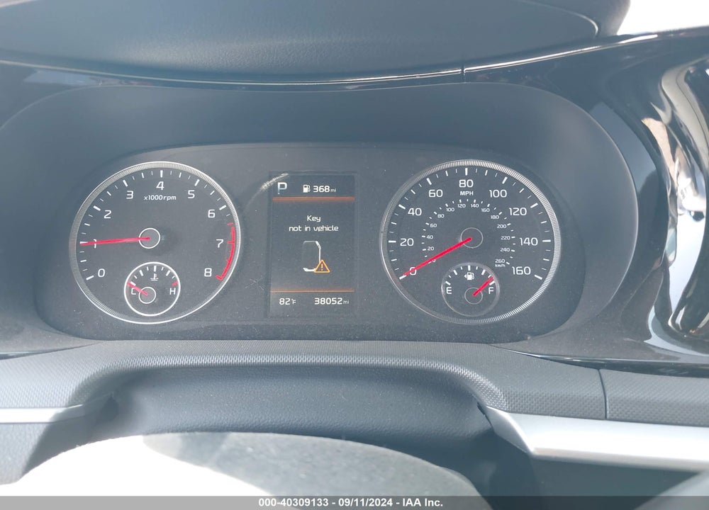 2022 KIA K5 GT LINE VIN: 5XXG64J26NG107984