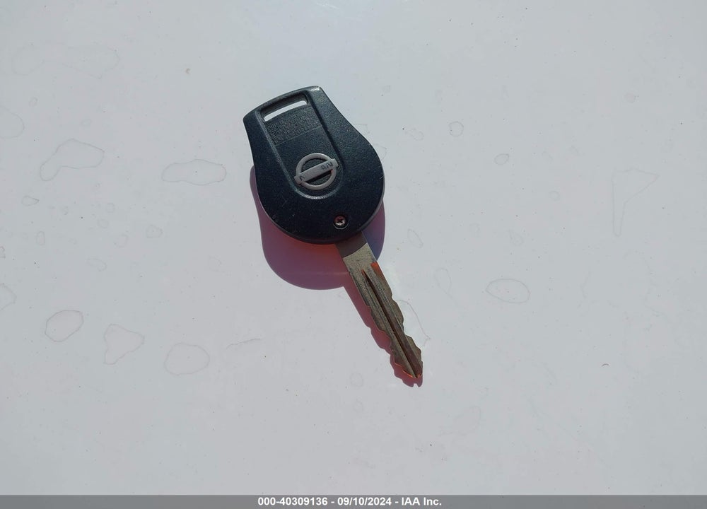 2013 NISSAN JUKE S VIN: JN8AF5MR6DT223001