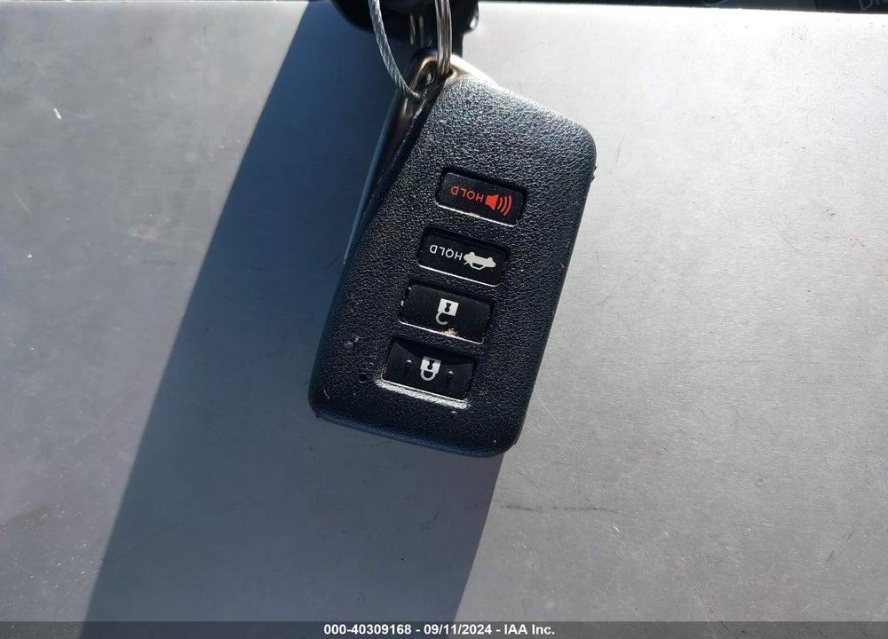 2013 LEXUS GS 350 VIN: JTHBE1BL4D5022839