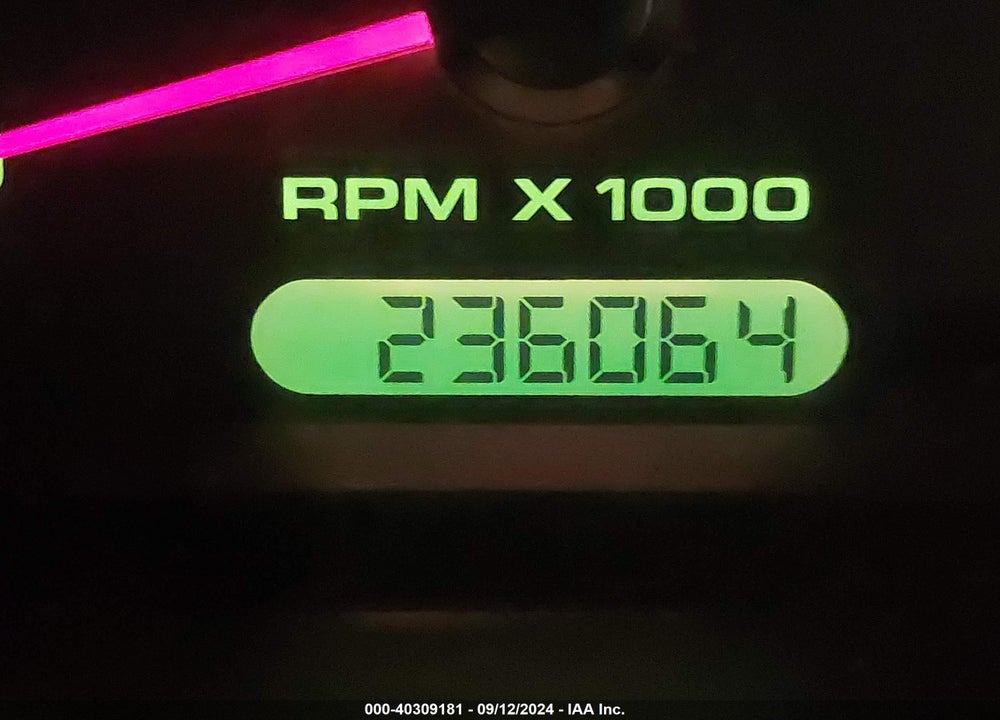 2010 FORD RANGER XL/XLT VIN: 1FTKR1AD9APA34663