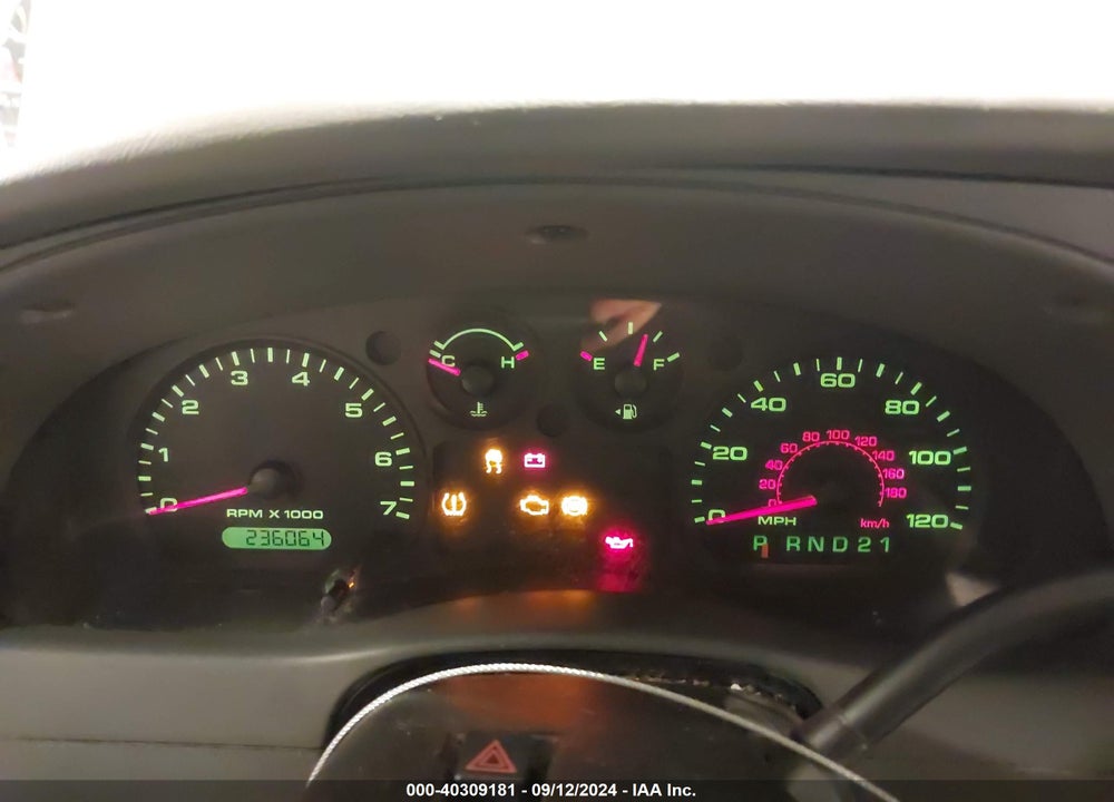 2010 FORD RANGER XL/XLT VIN: 1FTKR1AD9APA34663