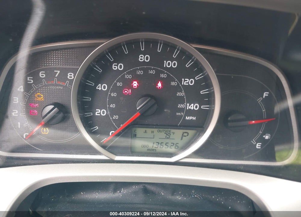 2015 TOYOTA RAV4 XLE VIN: JTMWFREV1FD070450