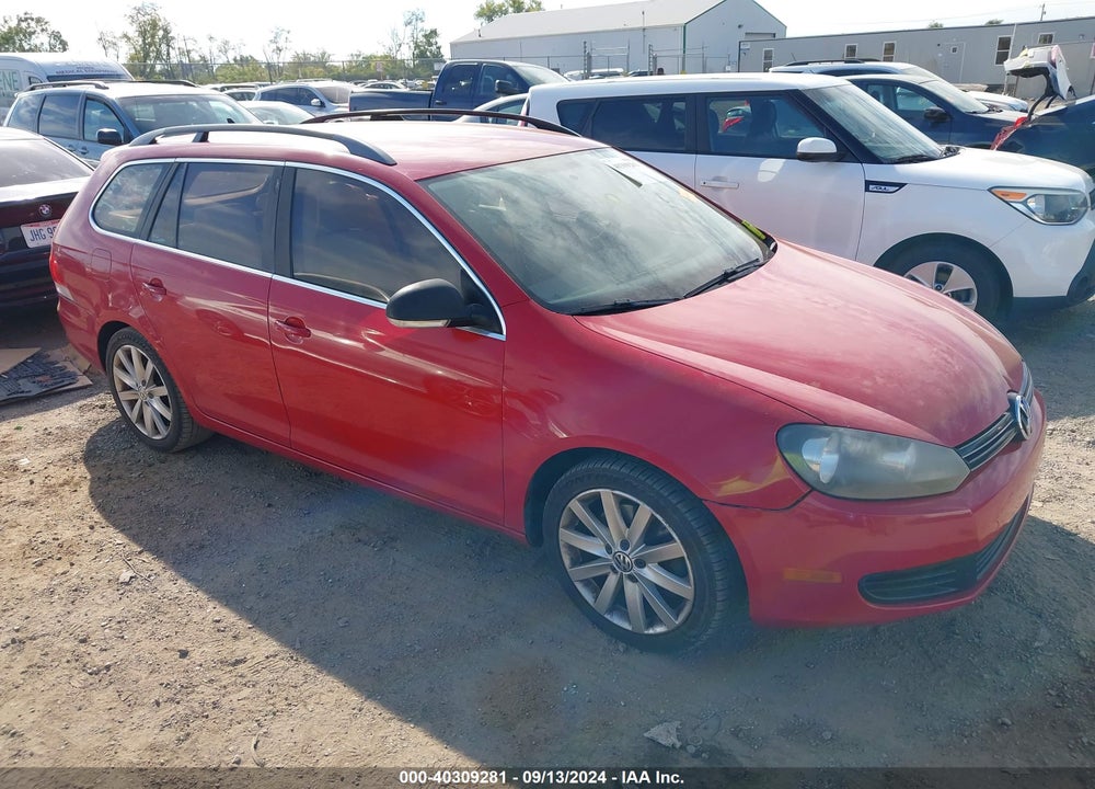 2010 VOLKSWAGEN JETTA TDI VIN: 3VWPL7AJ0AM698000
