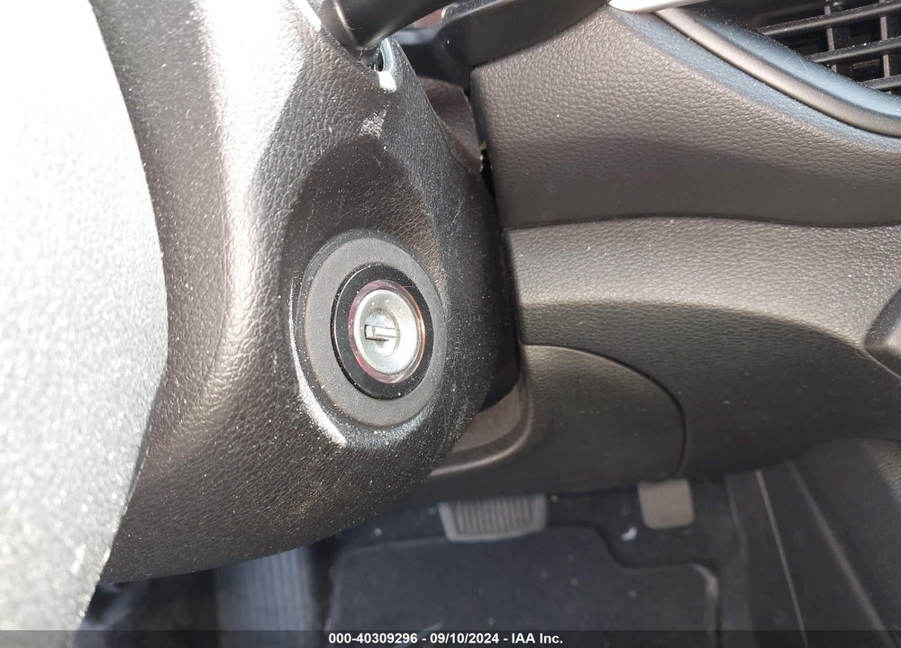 2023 KIA FORTE LXS VIN: 3KPF24AD3PE623241