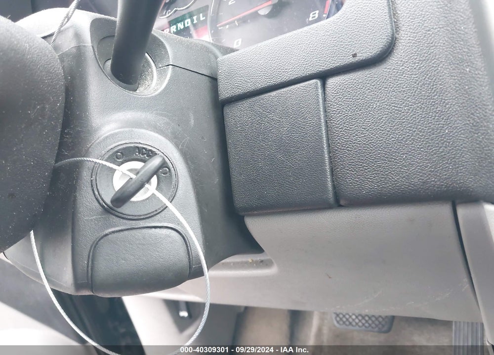 2008 CHEVROLET EQUINOX LS VIN: 2CNDL13F886331020