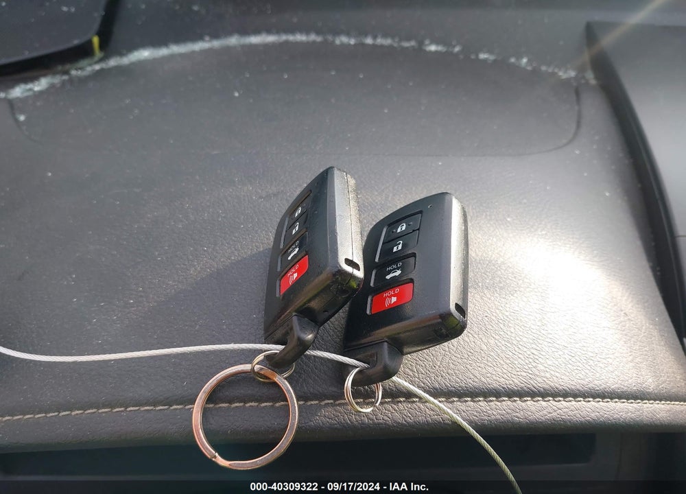 2013 TOYOTA CAMRY XLE VIN: 4T4BF1FK7DR305341