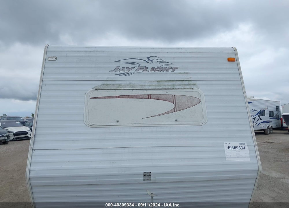 2005 JAYCO JAY FLIGHT VIN: 1UJBJ02N751EF0159