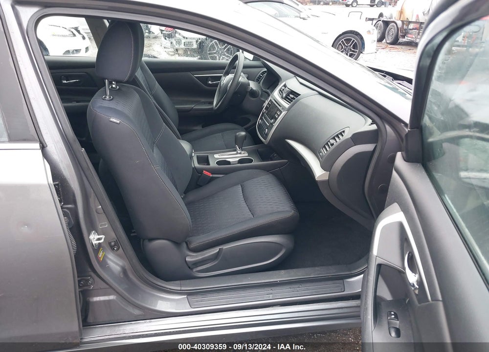 2017 NISSAN ALTIMA 2.5 S VIN: 1N4AL3AP7HN357401