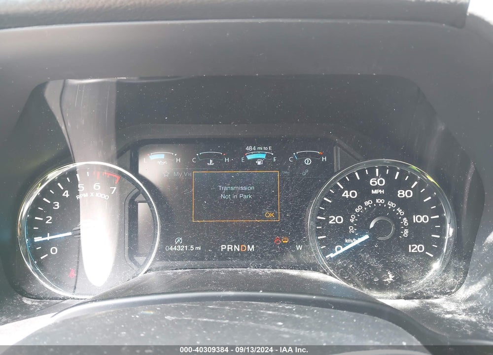 2019 FORD F-150 PLATINUM VIN: 1FTEW1E47KFD43278