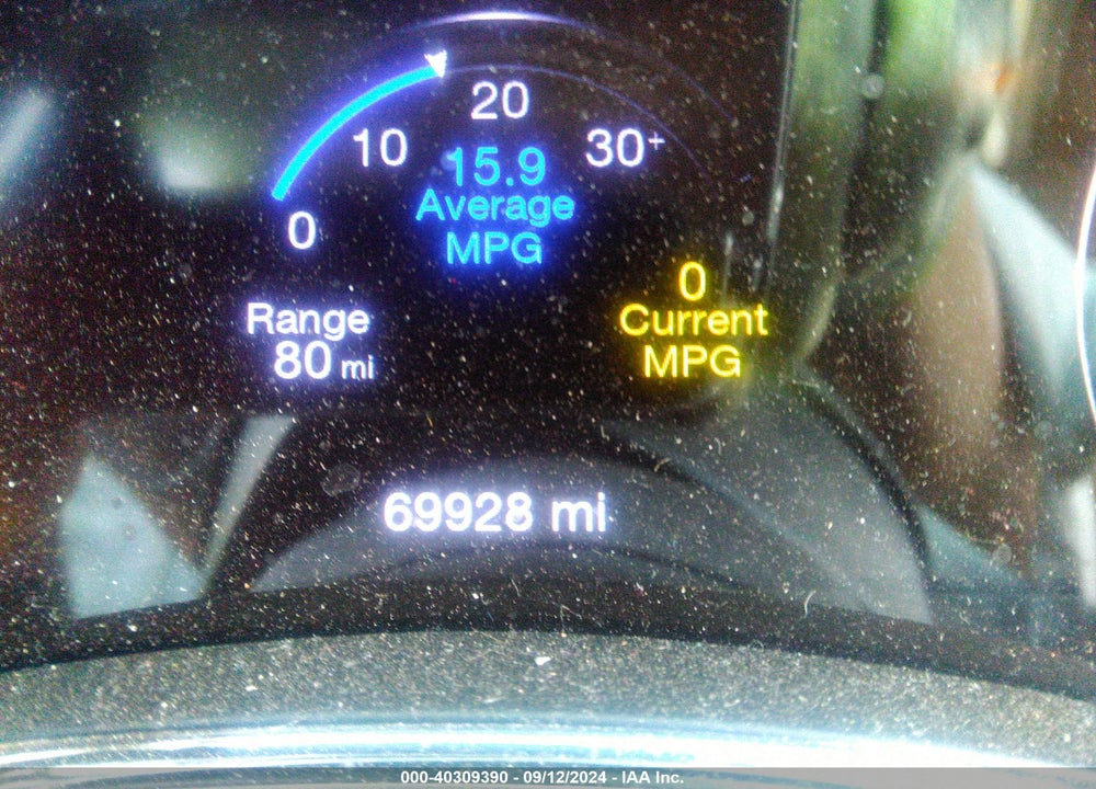 2018 JEEP GRAND CHEROKEE LIMITED 4X4 VIN: 1C4RJFBG3JC245912