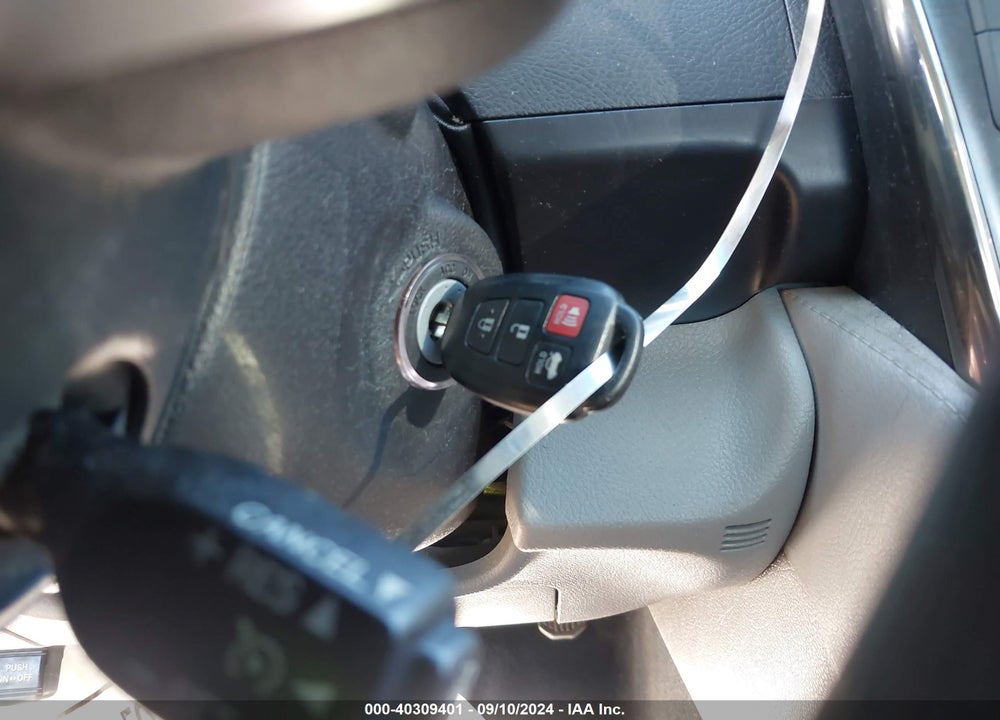 2014 TOYOTA CAMRY LE VIN: 4T1BF1FK4EU396807