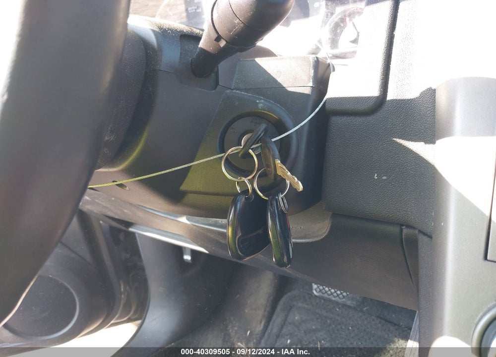 2006 PONTIAC TORRENT VIN: 2CKDL63F966044499