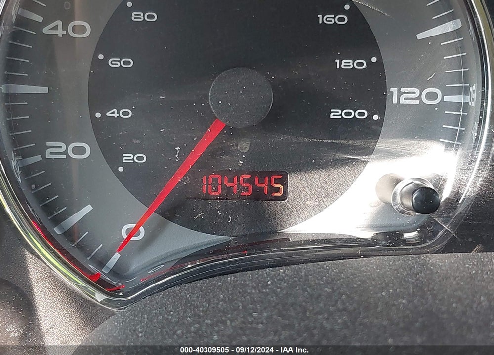 2006 PONTIAC TORRENT VIN: 2CKDL63F966044499