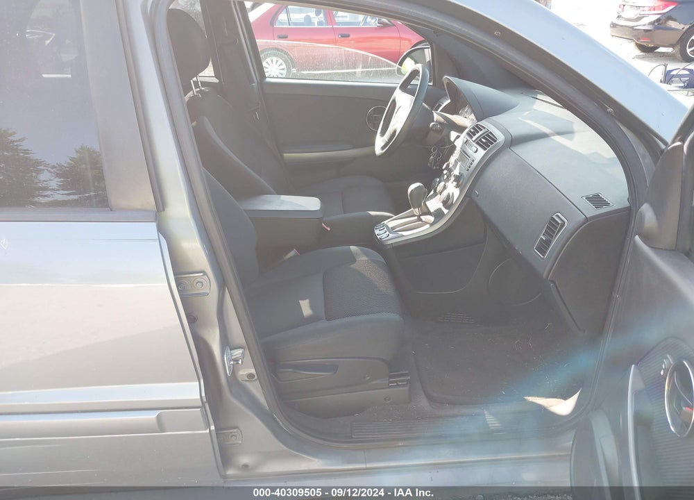 2006 PONTIAC TORRENT VIN: 2CKDL63F966044499