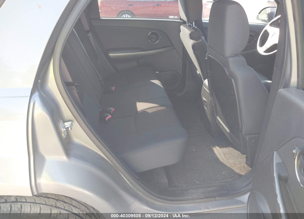 2006 PONTIAC TORRENT VIN: 2CKDL63F966044499