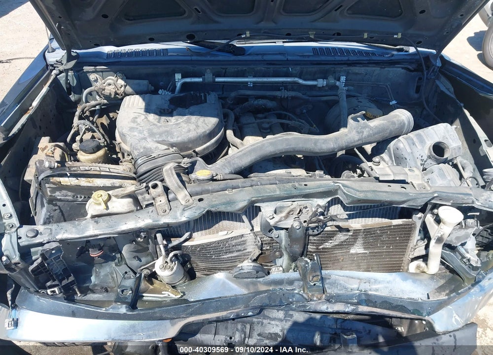 1999 NISSAN FRONTIER SE/XE VIN: 1N6DD26S8XC338245