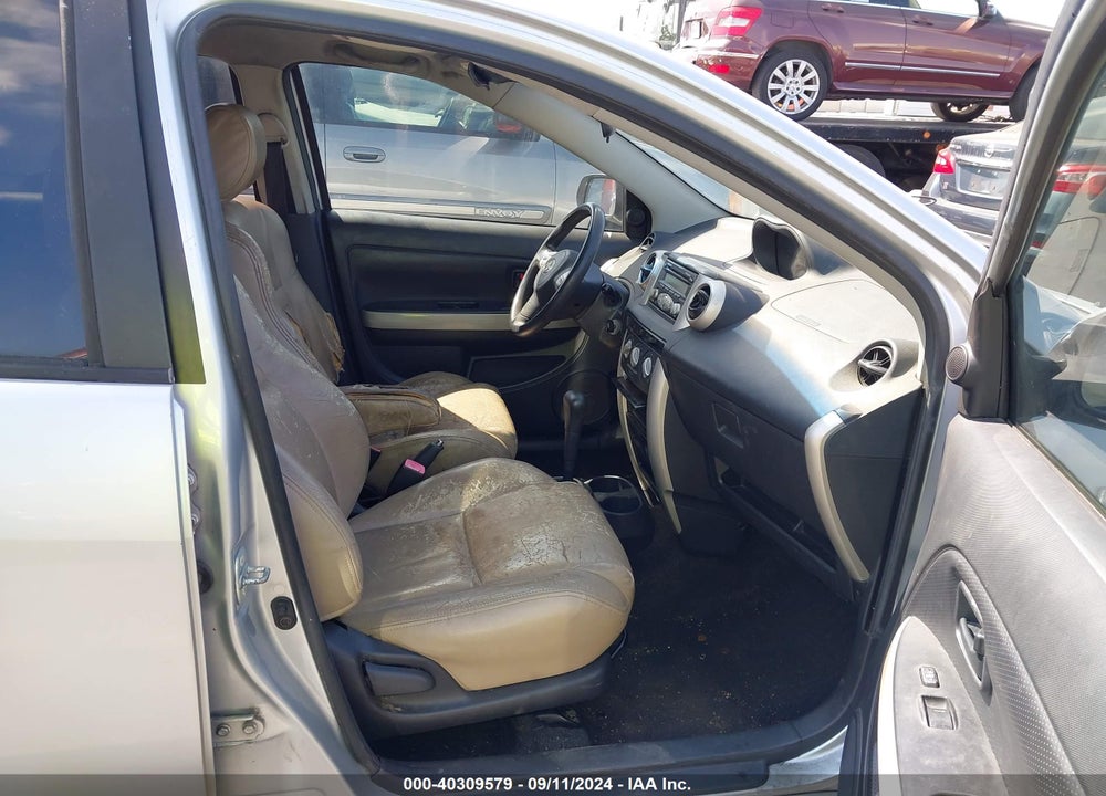 2006 SCION XA VIN: JTKKT624960148460