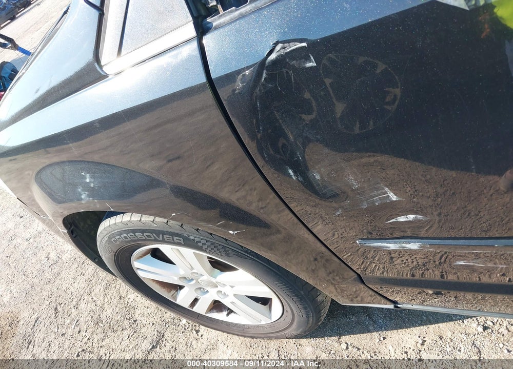 2012 DODGE GRAND CARAVAN CREW VIN: 2C4RDGDG7CR174010