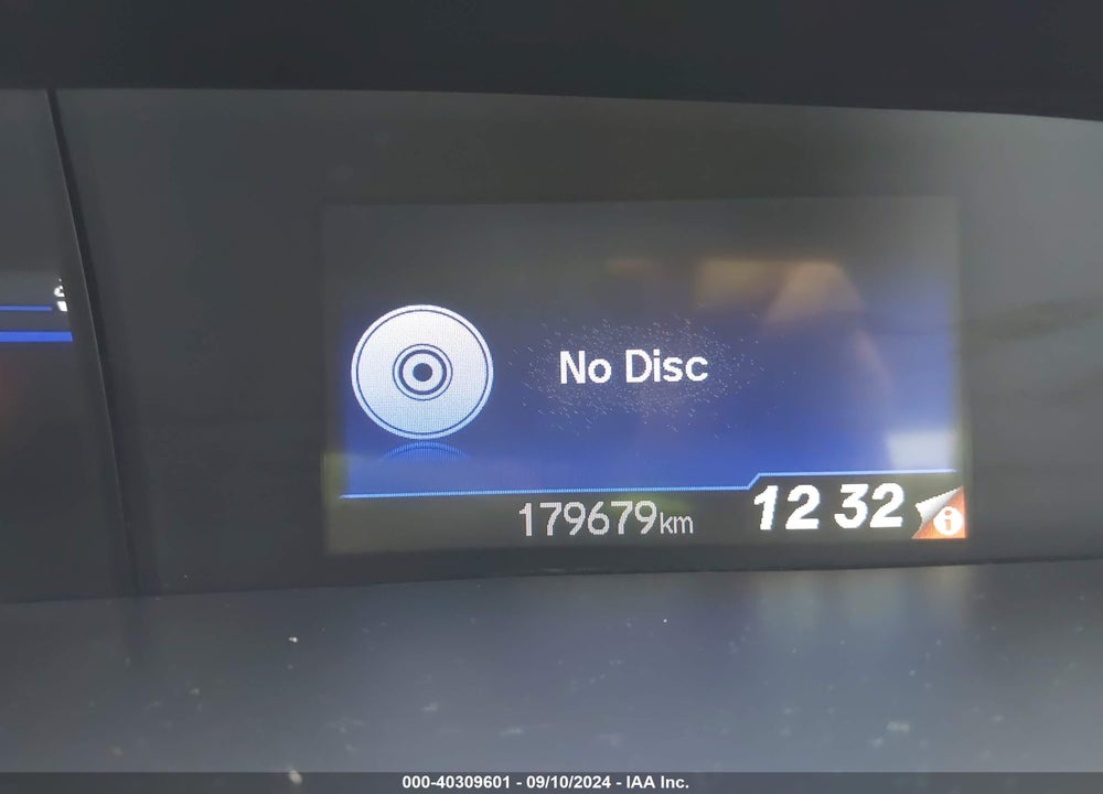 2012 HONDA CIVIC LX VIN: 19XFB2F54CE065223