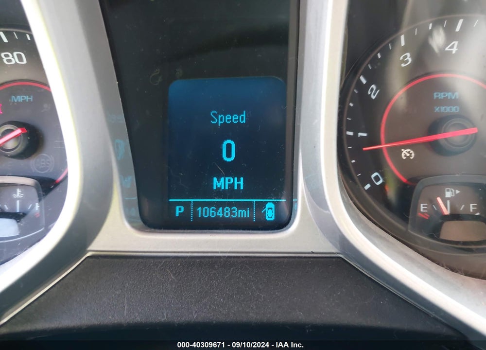 2014 CHEVROLET CAMARO 2LS VIN: 2G1FA1E37E9222010