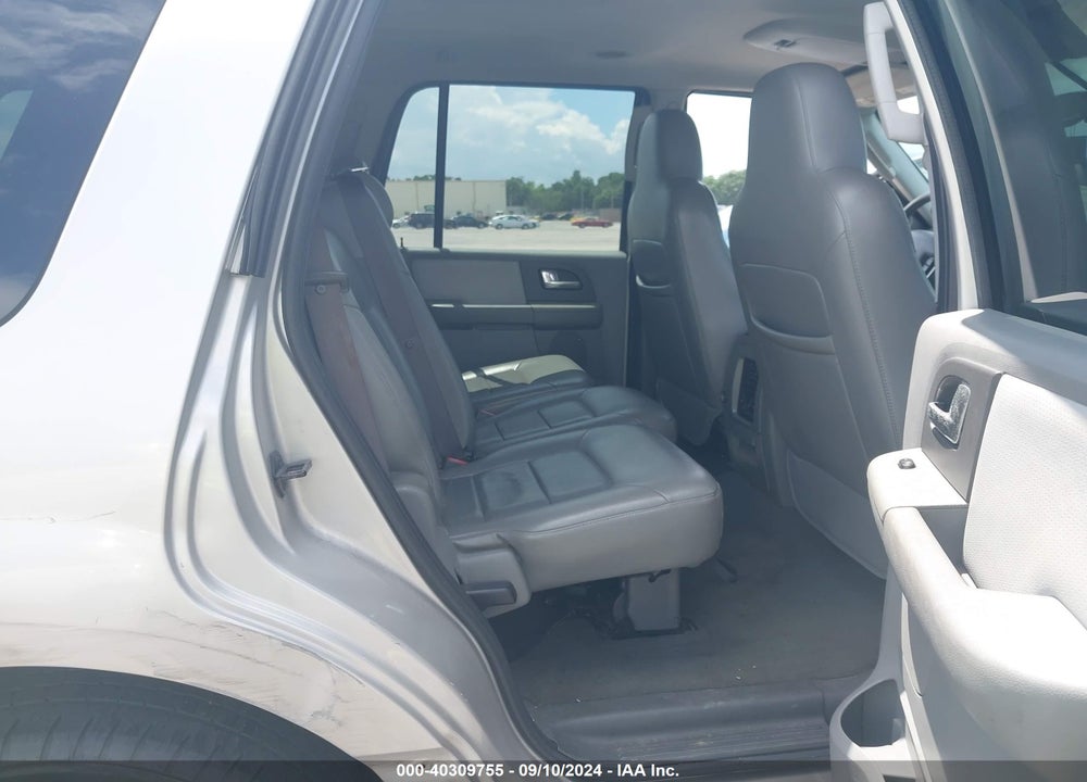 2004 FORD EXPEDITION NBX/XLT VIN: 1FMPU16L14LB65274