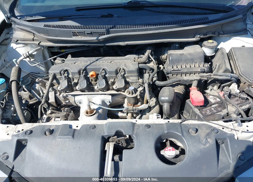 2015 HONDA CIVIC EX-L VIN: 19XFB2F99FE241948