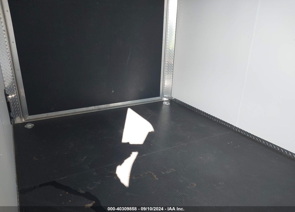 2022 LEGEN MANUFA VIN: 1L9BE1523N1317082