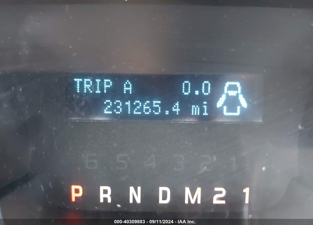 2011 FORD F-150 XL VIN: 1FTEX1CM7BFB89946