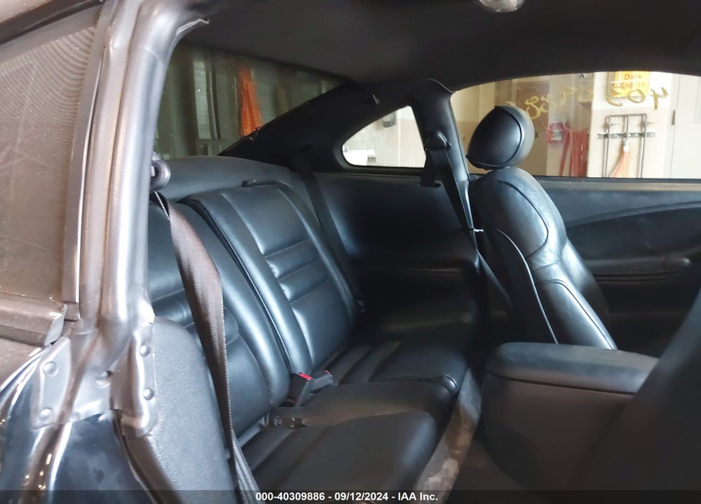 1995 FORD MUSTANG GT/GTS VIN: 1FALP42T1SF245578
