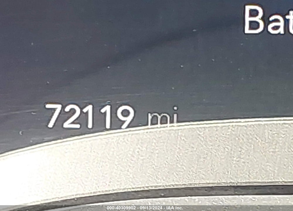 2022 CHRYSLER PACIFICA HYBRID VIN: 2C4RC1L71NR134977