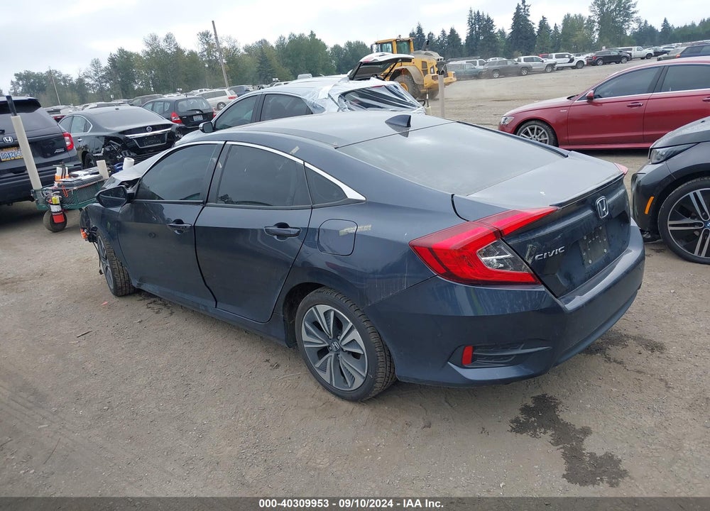2016 HONDA CIVIC EX-T VIN: 19XFC1F33GE015120