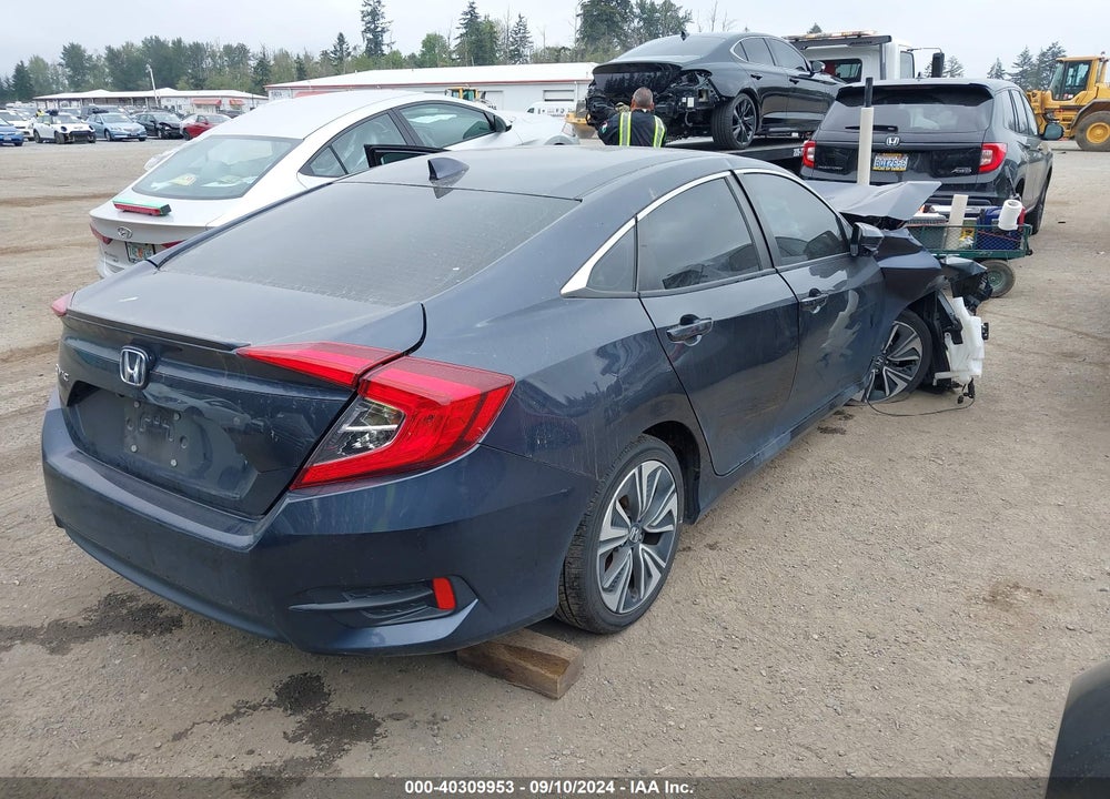 2016 HONDA CIVIC EX-T VIN: 19XFC1F33GE015120