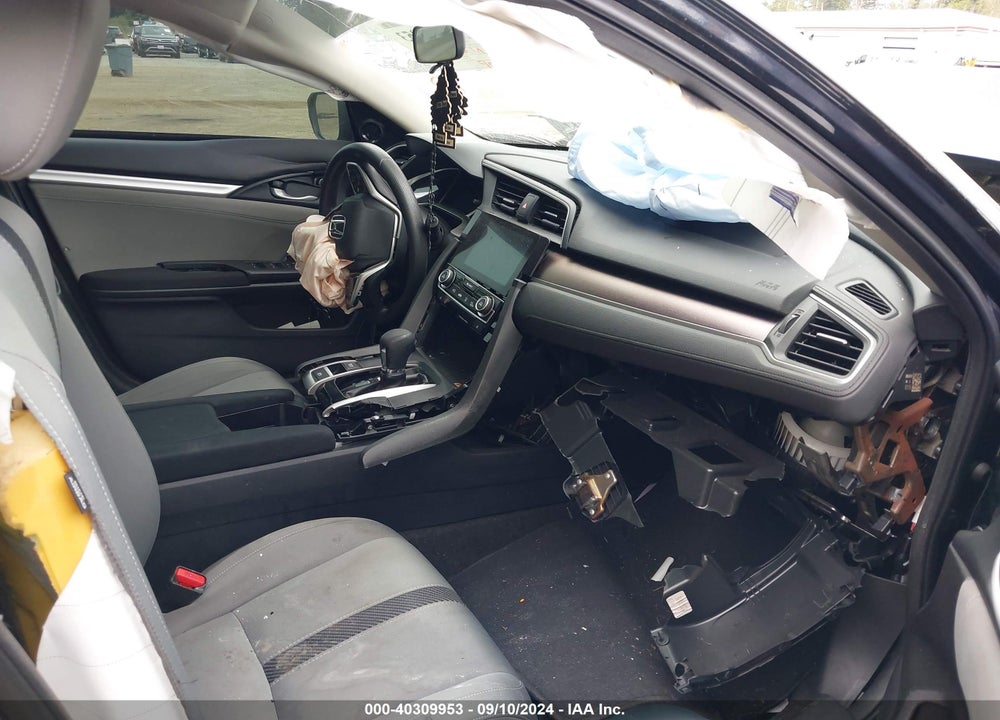 2016 HONDA CIVIC EX-T VIN: 19XFC1F33GE015120