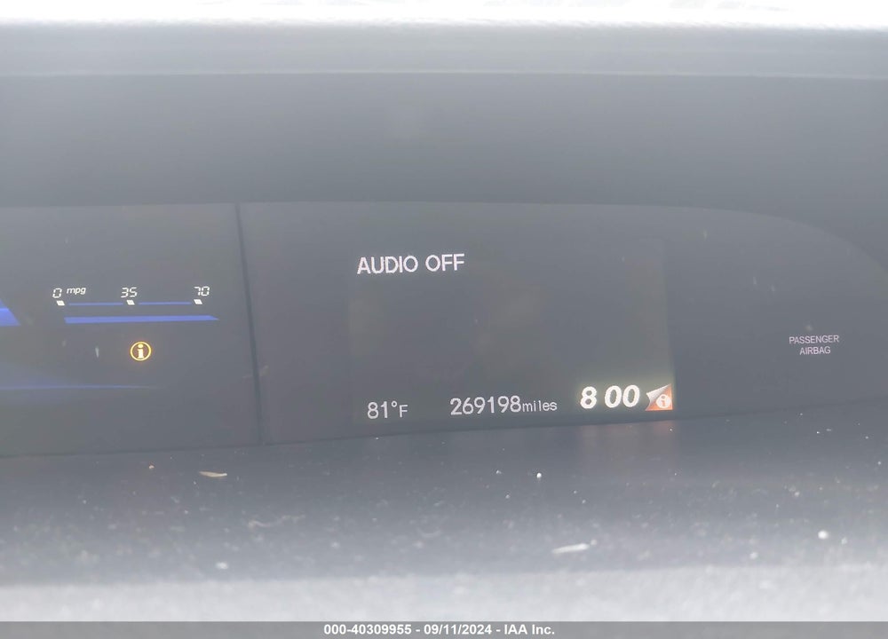 2014 HONDA CIVIC EX-L VIN: 2HGFB2F92EH558829