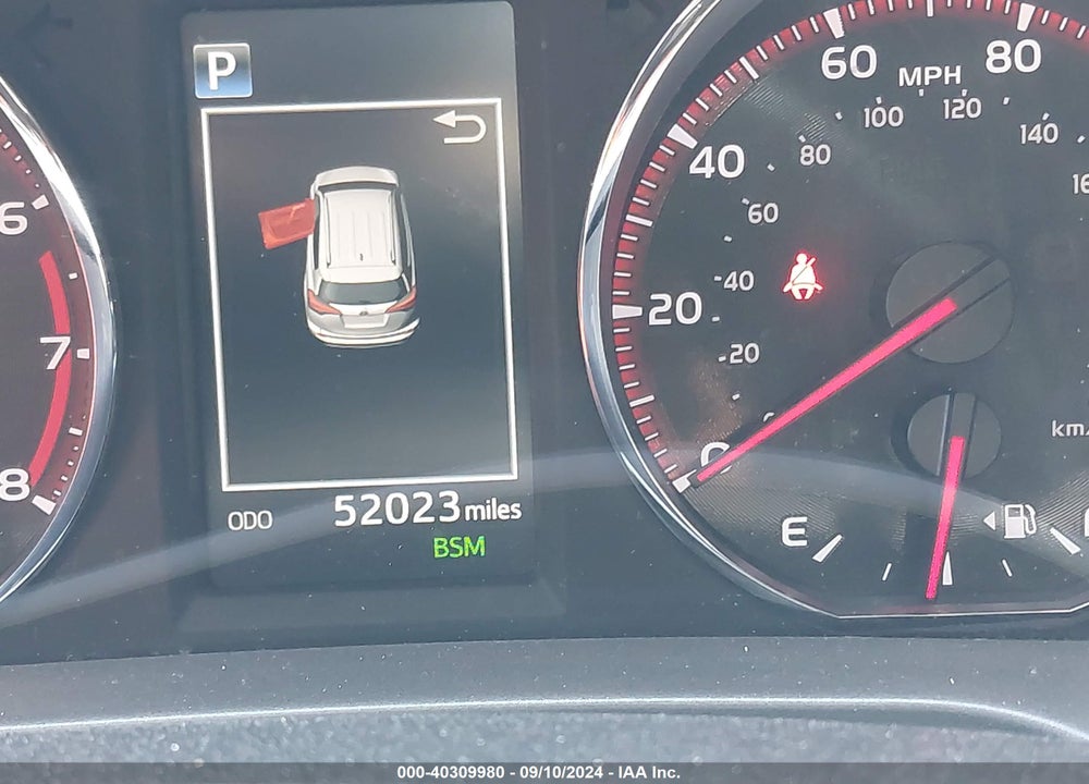2016 TOYOTA RAV4 SE VIN: 2T3NFREVXGW262529