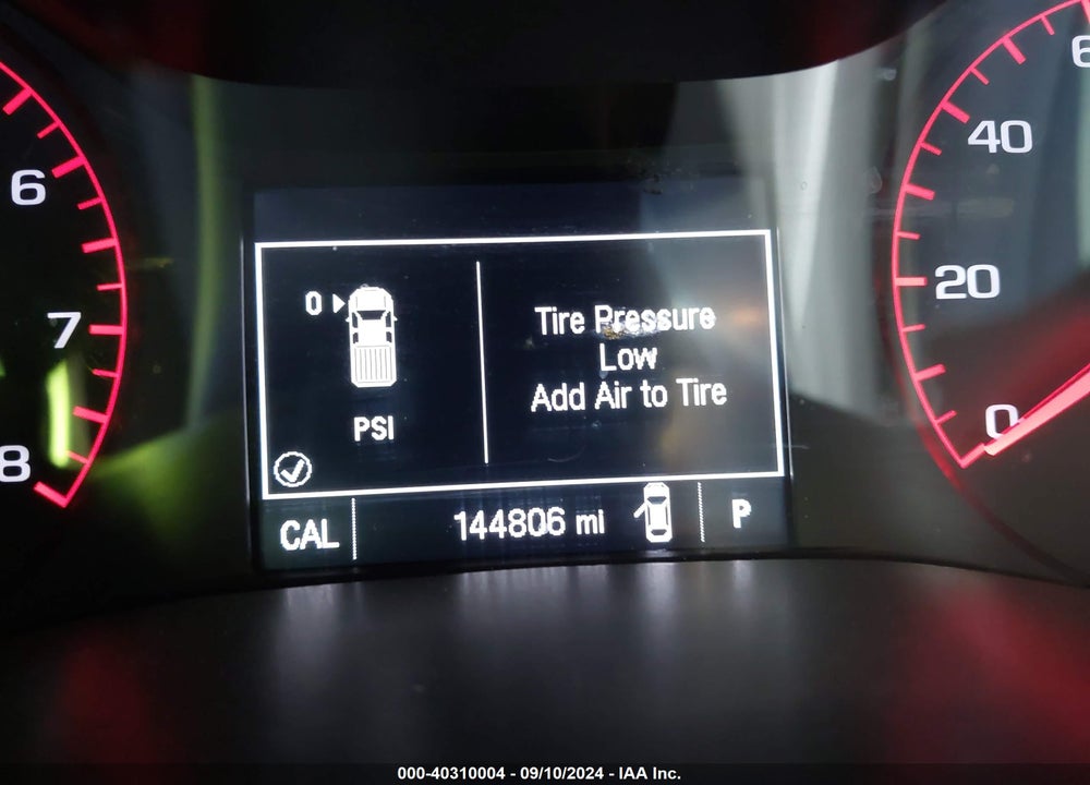 2016 GMC CANYON VIN: 1GTH5BEA8G1167907