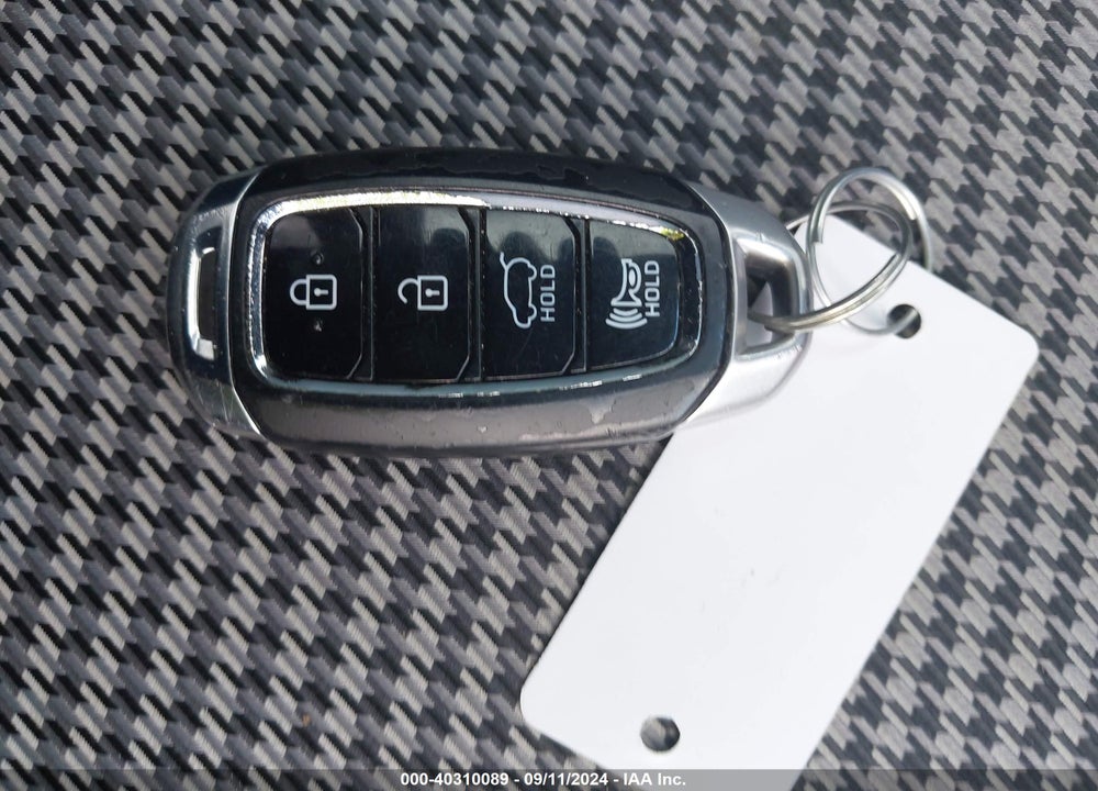 2021 HYUNDAI KONA SEL VIN: KM8K2CAA4MU715465