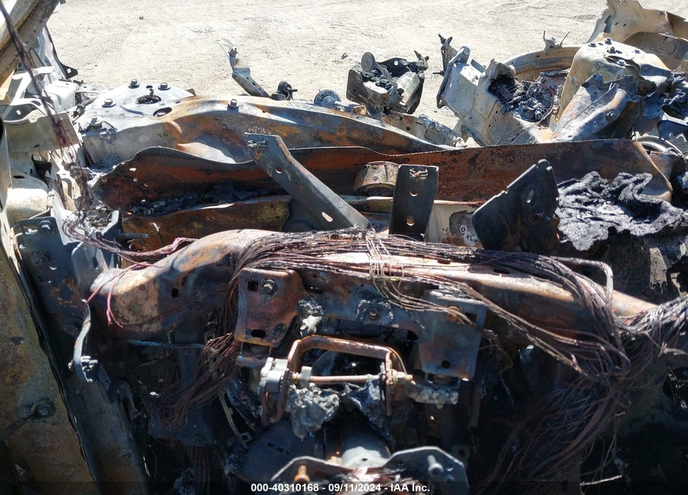 2024 FORD BRONCO SPORT OUTER BANKS VIN: 3FMCR9C63RRE04636