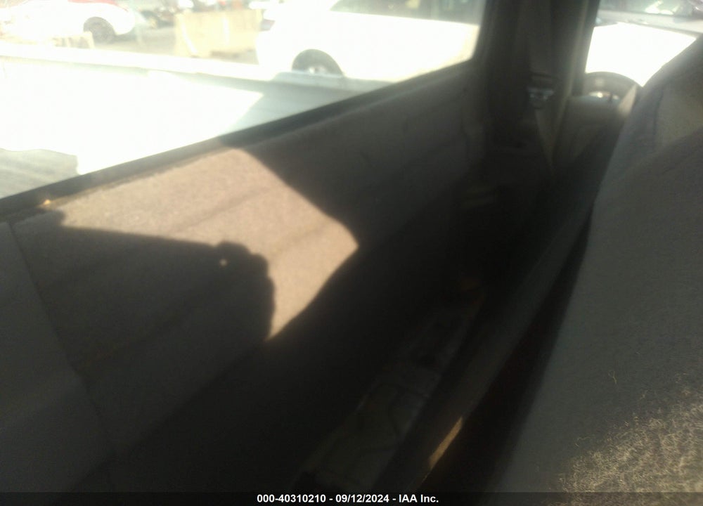 1997 FORD RANGER SPLASH/XL/XLT VIN: 1FTCR10A5VTA39643