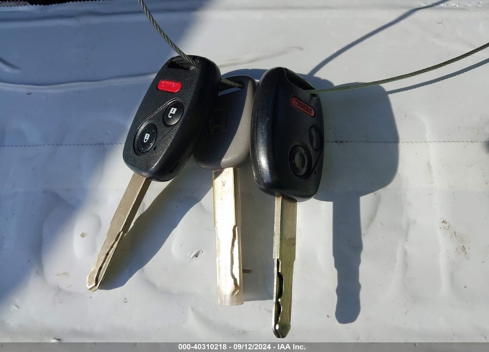 2006 HONDA CIVIC LX VIN: 1HGFA15566L116264