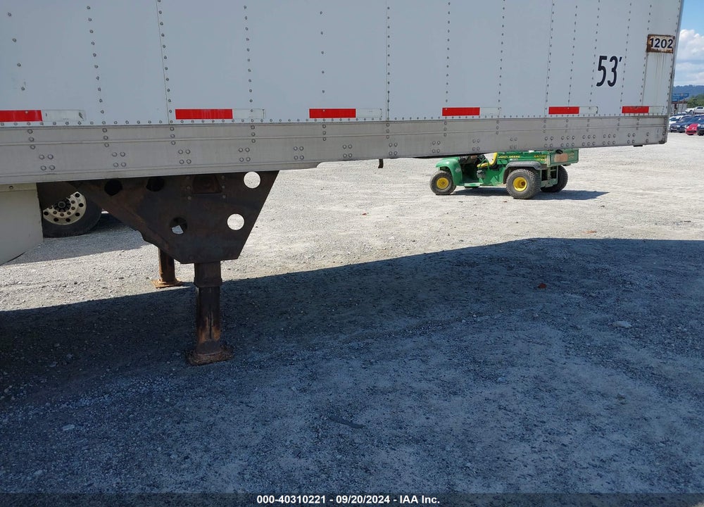 2012 UTILITY TRAILER MFG --- VIN: 1UYVS2539CM294513