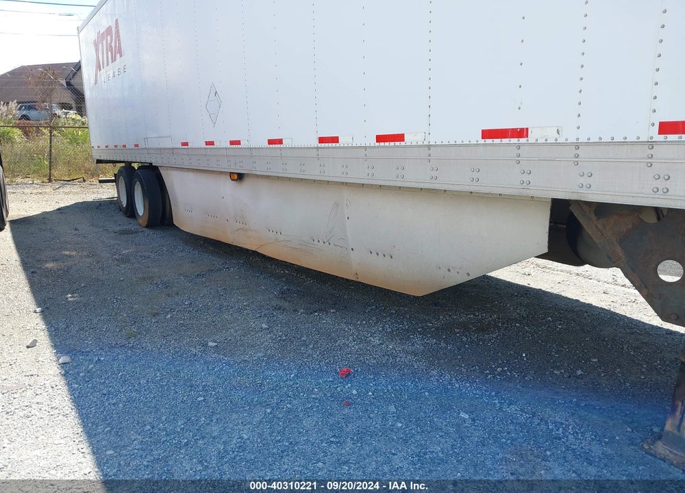 2012 UTILITY TRAILER MFG --- VIN: 1UYVS2539CM294513